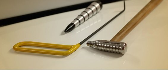 martelinho de ouro